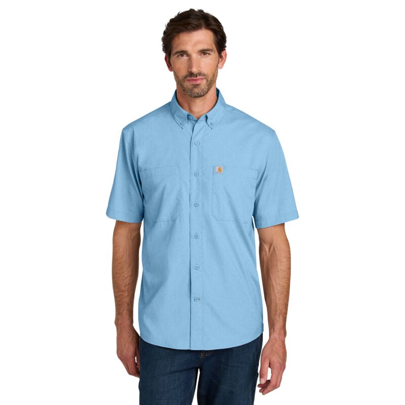 Force ® Sun Defender Short Sleeve Shirt Thumbnail