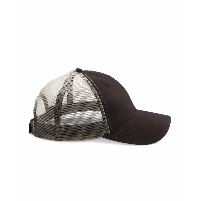 Bio-Washed Trucker Cap Thumbnail