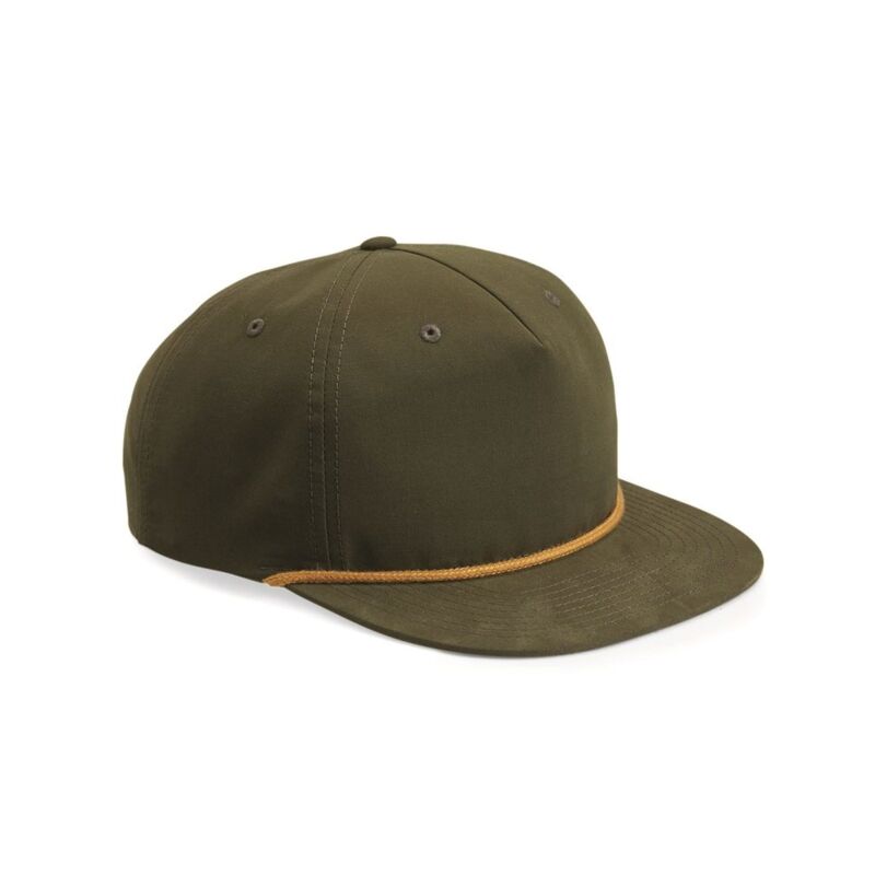 Umpqua Snapback Cap Thumbnail