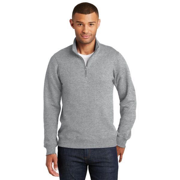 Quarter Zip Thumbnail
