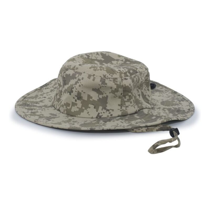 Manta Ray Boonie Hat Thumbnail