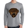 Long Sleeve Fan Favorite Tee Thumbnail