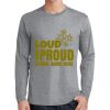 Long Sleeve Fan Favorite Tee Thumbnail