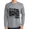 Long Sleeve Fan Favorite Tee Thumbnail