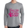 Long Sleeve Fan Favorite Tee Thumbnail