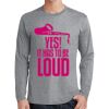 Long Sleeve Fan Favorite Tee Thumbnail