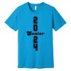 Unisex Jersey Short Sleeve Tee Thumbnail