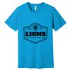 Unisex Jersey Short Sleeve Tee Thumbnail