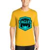 PosiCharge ® Competitor Tee Thumbnail