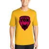 PosiCharge ® Competitor Tee Thumbnail