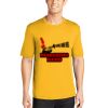 PosiCharge ® Competitor Tee Thumbnail
