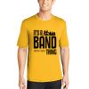 PosiCharge ® Competitor Tee Thumbnail