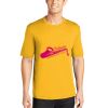 PosiCharge ® Competitor Tee Thumbnail