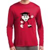 Long Sleeve PosiCharge ® Competitor Tee Thumbnail