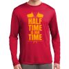 Long Sleeve PosiCharge ® Competitor Tee Thumbnail