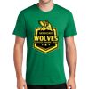 Fan Favorite Blend Tee Thumbnail