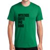 Fan Favorite Blend Tee Thumbnail