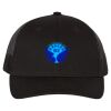Youth Trucker Snapback Cap Thumbnail