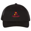 Youth Trucker Snapback Cap Thumbnail
