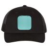 Youth Trucker Snapback Cap Thumbnail
