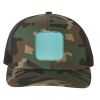 Printed Trucker Cap Thumbnail