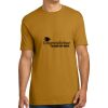 Unisex Cotton Tee Thumbnail