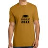 Unisex Cotton Tee Thumbnail