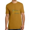 Unisex Cotton Tee Thumbnail