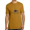 Unisex Cotton Tee Thumbnail