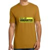 Unisex Cotton Tee Thumbnail