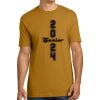 Unisex Cotton Tee Thumbnail