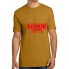 Unisex Cotton Tee Thumbnail