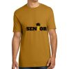 Unisex Cotton Tee Thumbnail