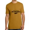 Unisex Cotton Tee Thumbnail