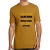 Unisex Cotton Tee Thumbnail