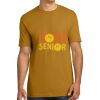 Unisex Cotton Tee Thumbnail