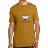 Unisex Cotton Tee Thumbnail