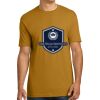Unisex Cotton Tee Thumbnail
