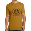 Unisex Cotton Tee Thumbnail