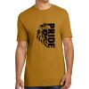 Unisex Cotton Tee Thumbnail