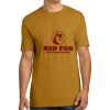 Unisex Cotton Tee Thumbnail