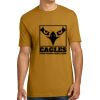 Unisex Cotton Tee Thumbnail