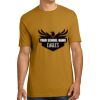 Unisex Cotton Tee Thumbnail