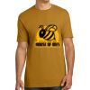 Unisex Cotton Tee Thumbnail