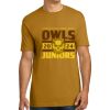 Unisex Cotton Tee Thumbnail