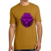 Unisex Cotton Tee Thumbnail
