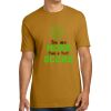 Unisex Cotton Tee Thumbnail