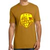 Unisex Cotton Tee Thumbnail