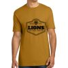Unisex Cotton Tee Thumbnail