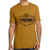 Unisex Cotton Tee Thumbnail